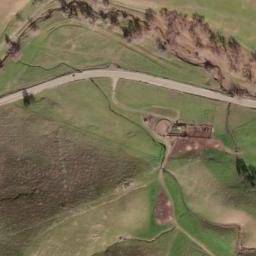 Satellite imagery of X 691 — NGS GT1694 — Clovis, US, US