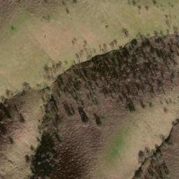Satellite imagery of COPPER MTN CAIRN — NGS GT2046 — Fresno County, US, US