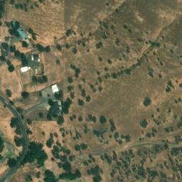 Satellite imagery of L 1233 — NGS GT1665 — Fresno County, US, US