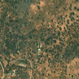 Satellite imagery of Jack Thorn Mine, US