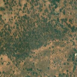 Satellite imagery of Jack Thorn Mine, US