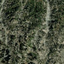 Satellite imagery of Slide Bluffs, US