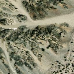 Satellite imagery of Rudy Mine, US