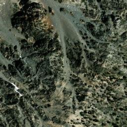 Satellite imagery of Firecracker Mine, US
