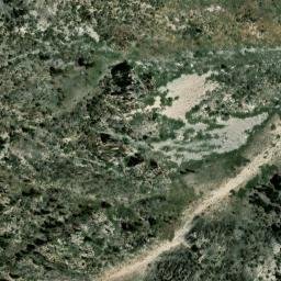 Satellite imagery of Firecracker Mine, US