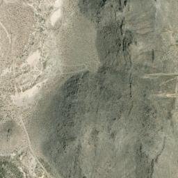 Satellite imagery of Jack Black Mine, US