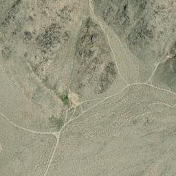 Satellite imagery of Jack Black Mine, US