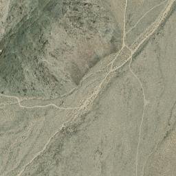 Satellite imagery of Lucky Larry Group Prospects, US