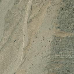 Satellite imagery of Lucky Larry Group Prospects, US