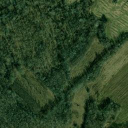 Satellite imagery of Hogskin Ridge, US