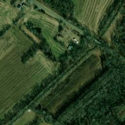 Satellite imagery of Hogskin Ridge, US