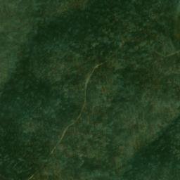 Satellite imagery of Greenbrier Ridge, US