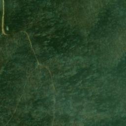 Satellite imagery of Greenbrier Ridge, US