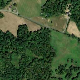 Satellite imagery of Melson Ridge, US