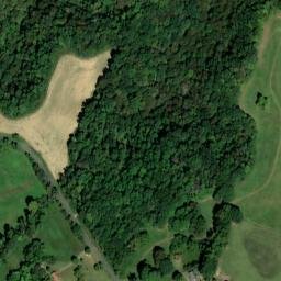 Satellite imagery of Melson Ridge, US