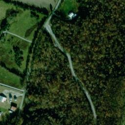 Satellite imagery of Sulphur Ridge, US