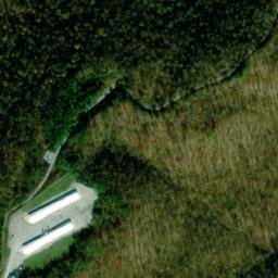 Satellite imagery of Sulphur Ridge, US