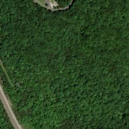 Satellite imagery of Sweet Lily Ridge, US