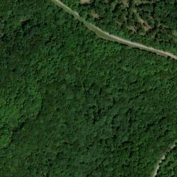Satellite imagery of Sweet Lily Ridge, US