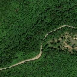 Satellite imagery of Hewling Ridge, US