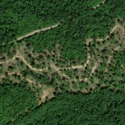 Satellite imagery of Hewling Ridge, US