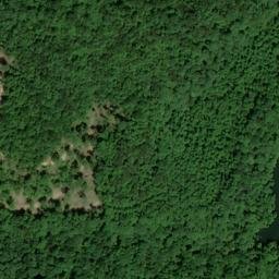Satellite imagery of Hewling Ridge, US