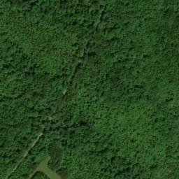 Satellite imagery of Goodin Ridge, US
