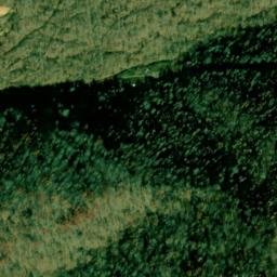 Satellite imagery of Horse Pens Ridge, US