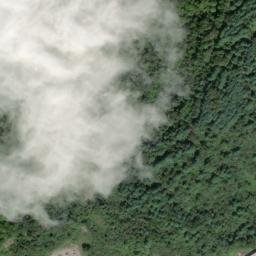 Satellite imagery of Fork Ridge, US