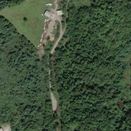 Satellite imagery of Fork Ridge, US
