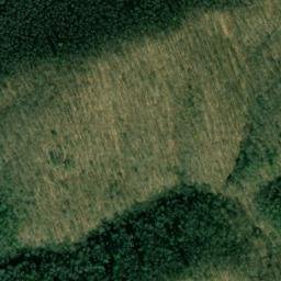 Satellite imagery of Pine Ridge, US
