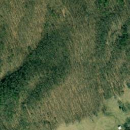Satellite imagery of Pine Ridge, US