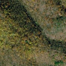 Satellite imagery of Barton Spur, US