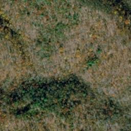 Satellite imagery of Barton Spur, US