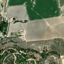 Satellite imagery of survey_point, DZ