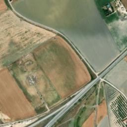 Satellite imagery of survey_point, DZ