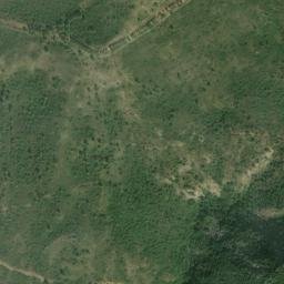 Satellite imagery of Sierra Vaquera, ES