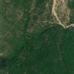 Satellite imagery of Sierra Vaquera, ES