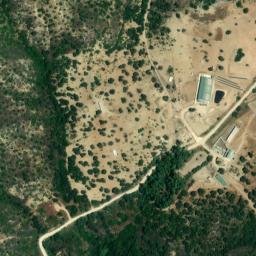 Satellite imagery of survey_point, DZ