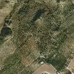 Satellite imagery of Castillo de Olvera, ES