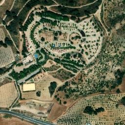Satellite imagery of survey_point, DZ