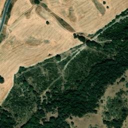 Satellite imagery of Loma de la Cordillera, ES