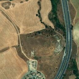 Satellite imagery of survey_point, DZ
