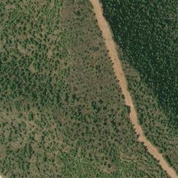 Satellite imagery of survey_point, DZ
