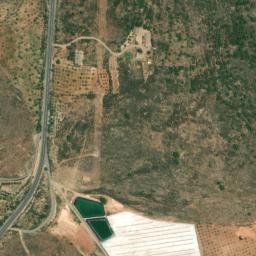 Satellite imagery of survey_point, DZ