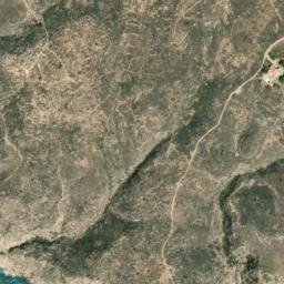Satellite imagery of Punta de la Media Naranja, ES