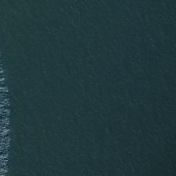 Satellite imagery of Cape Mesa de Roldan, ES