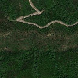 Satellite imagery of Koudiat ed Dar, DZ