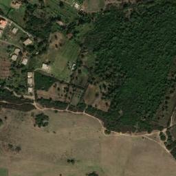 Satellite imagery of Koudiet el Msayêf, DZ