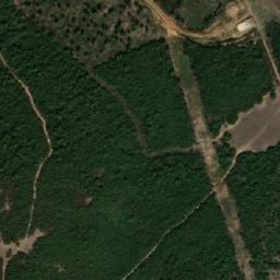 Satellite imagery of Koudiet Dar Saïd, DZ